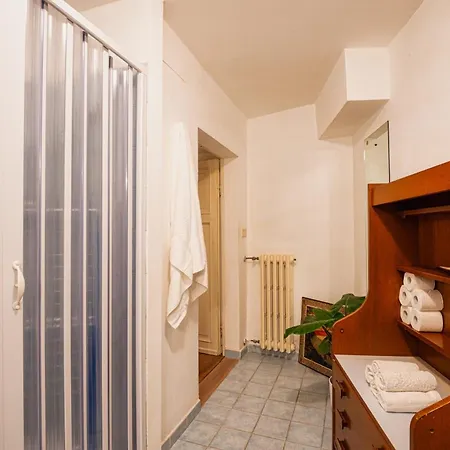 Apartamento Teatro Anghiari
