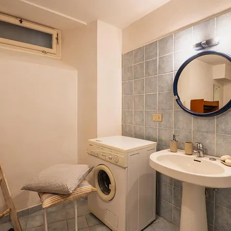 Apartamento Teatro Anghiari