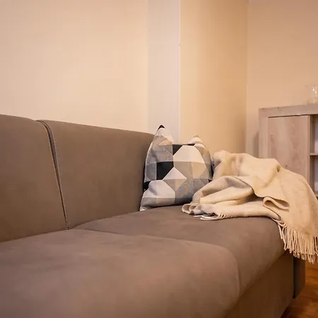 Apartamento Teatro
