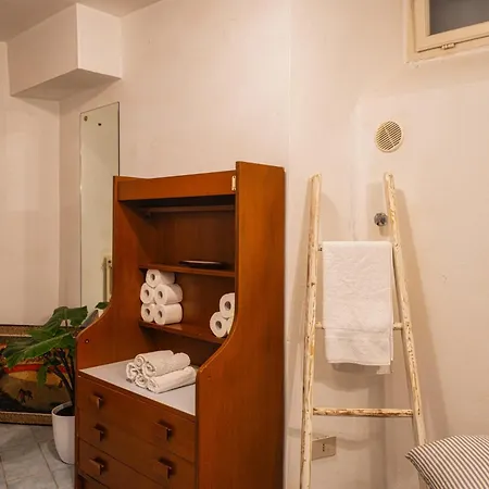 Apartamento Teatro *