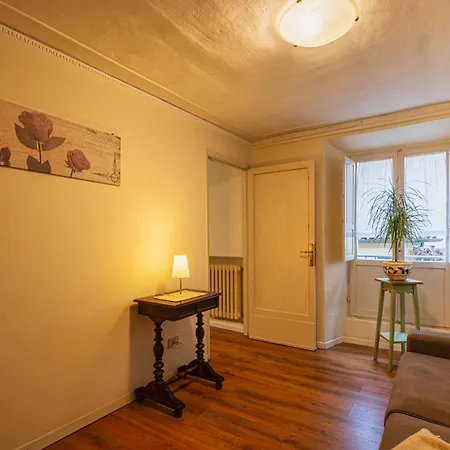 Apartamento Teatro Anghiari