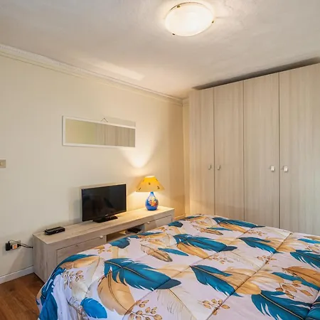 Apartamento Teatro
