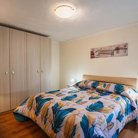 Appartement Teatro Anghiari