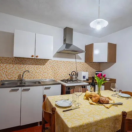 Appartement Teatro *