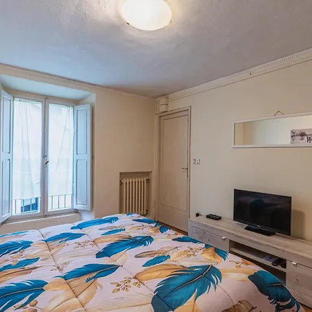 Apartamento Teatro