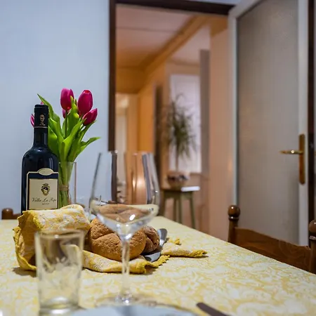 Teatro Appartement