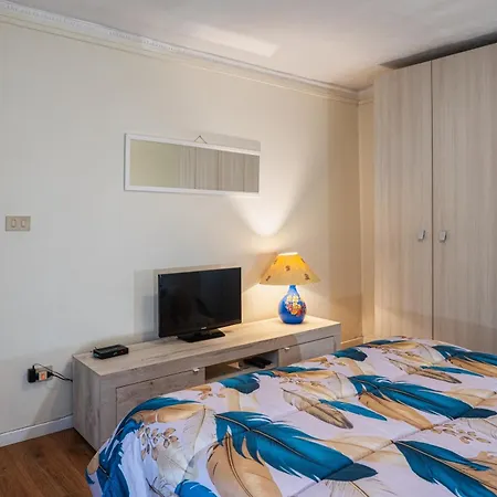 Teatro Appartement *