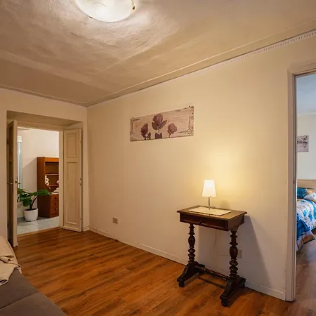 Apartamento Teatro Anghiari