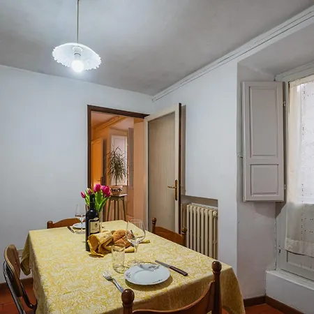 Teatro Appartement
