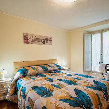 Apartamento Teatro