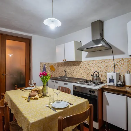 Apartamento Teatro *
