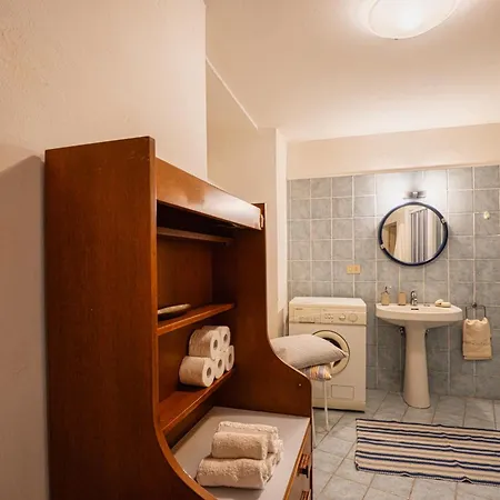 Teatro Appartement Anghiari