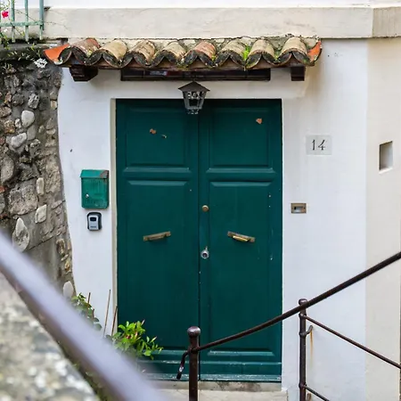 Teatro Appartement Anghiari